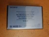 Kaseta czyszcząca Sony Hi8 8mm Nowa