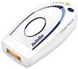 Depilator laserowy Babyliss G 933E do  depilacji bikini, pach