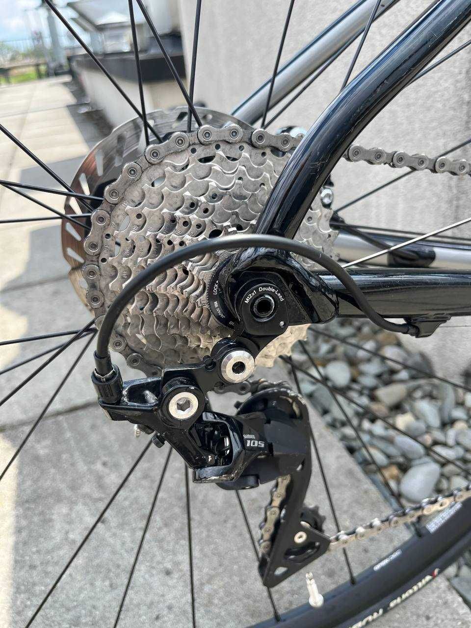 Cannondale CAAD 13 Rower Szosowy r. 48