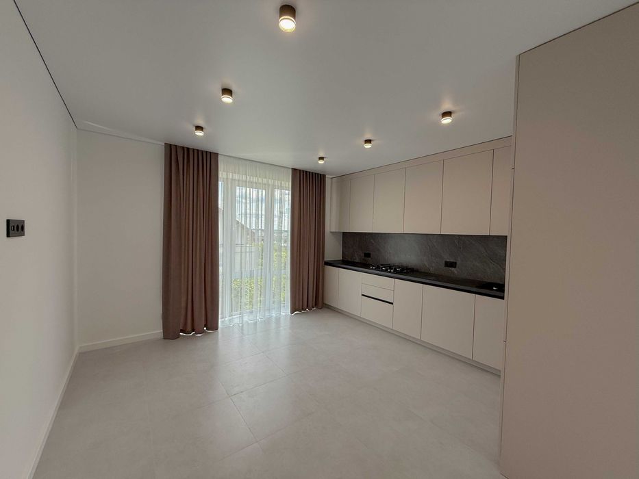 Продаж квартири у Новобудові