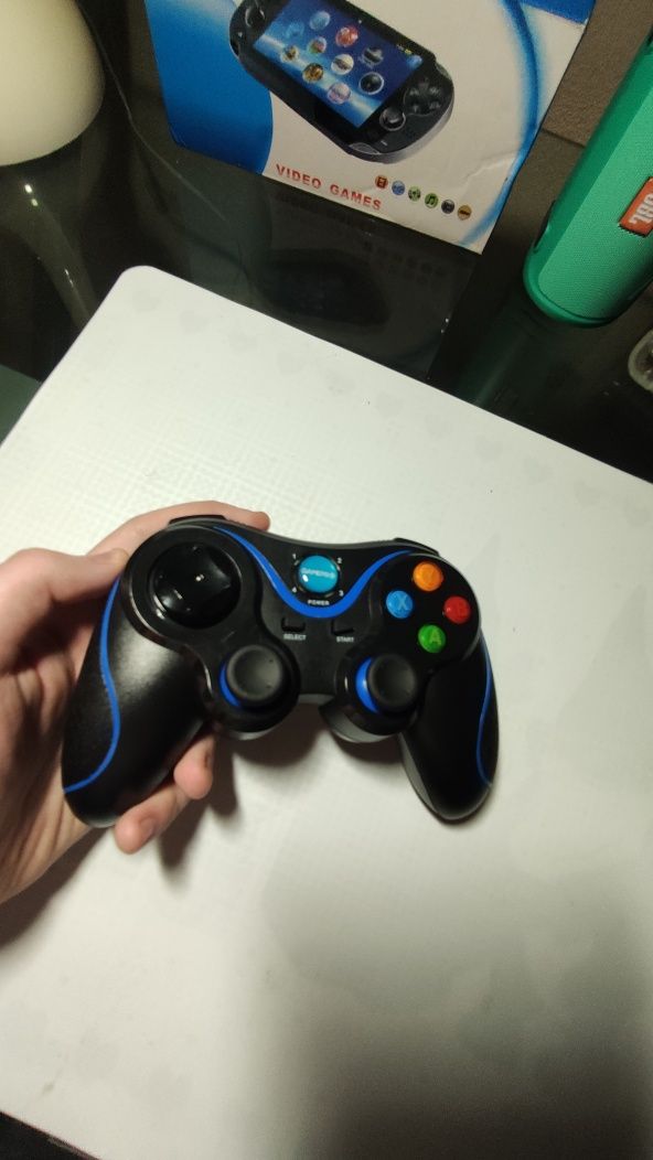 Геймпад GamePRO550