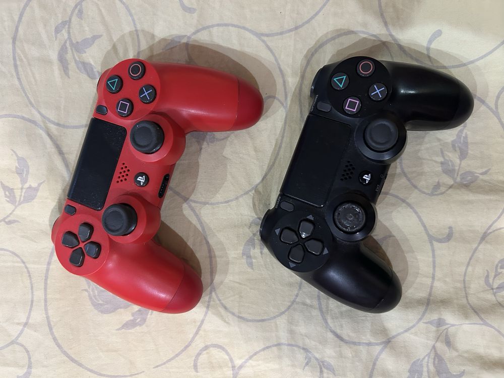 Продам PS4 Slim б/у