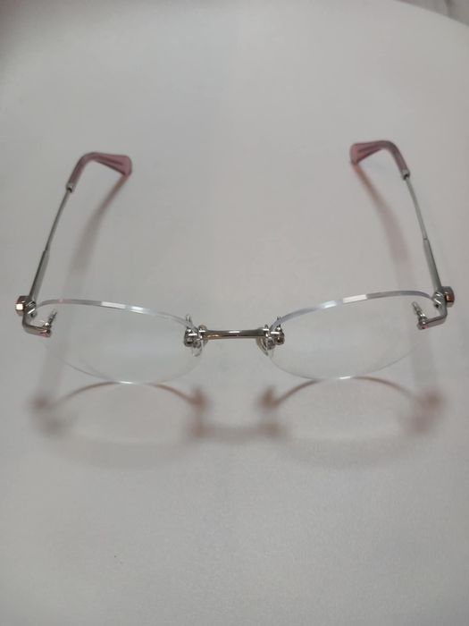 Oprawki korekcyjne swarovski