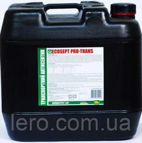 Огнезащита для деревянных покрытий Экосепт