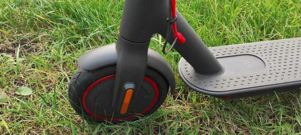 Електро самокат Ксіомі xiaomi m365 pro оригінал