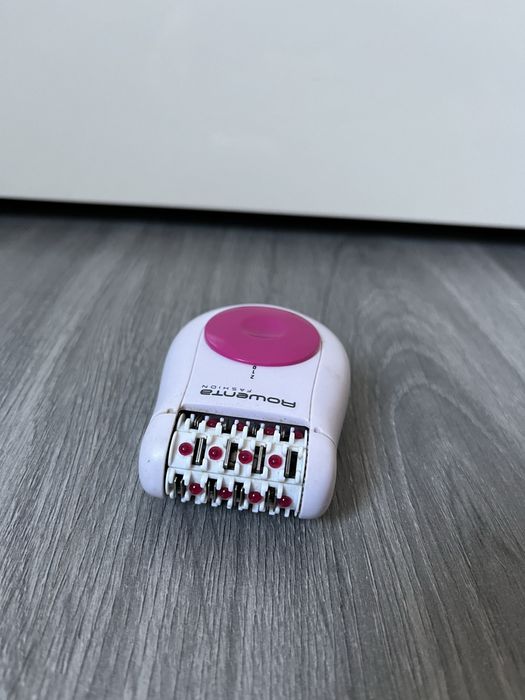 Епілятор Rowenta