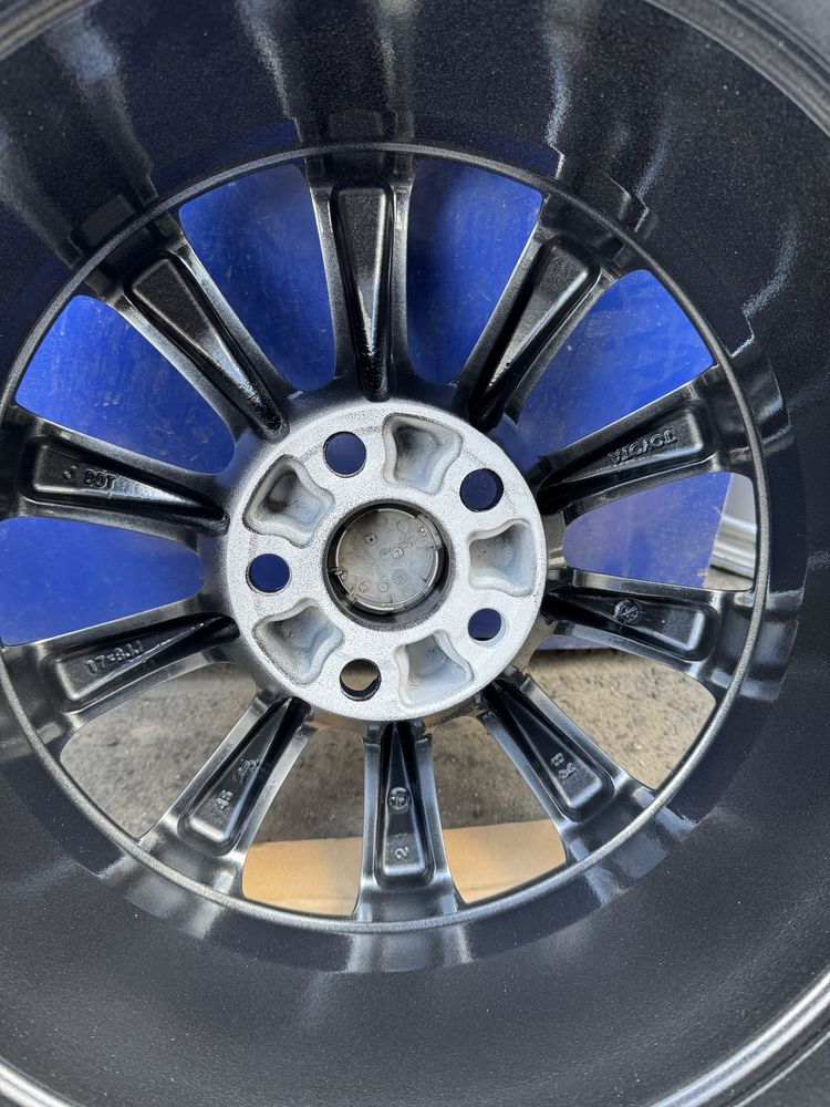 Оригінальні диски Toyota/Lexus R17 5/114,3