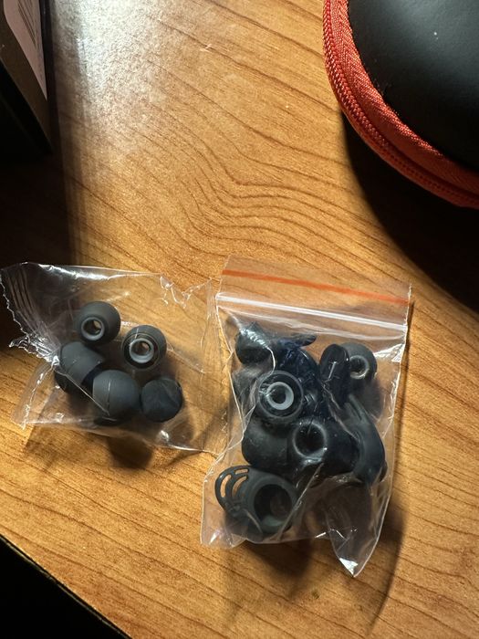 Fones bluetooth MPOW Flame 2 como novos.