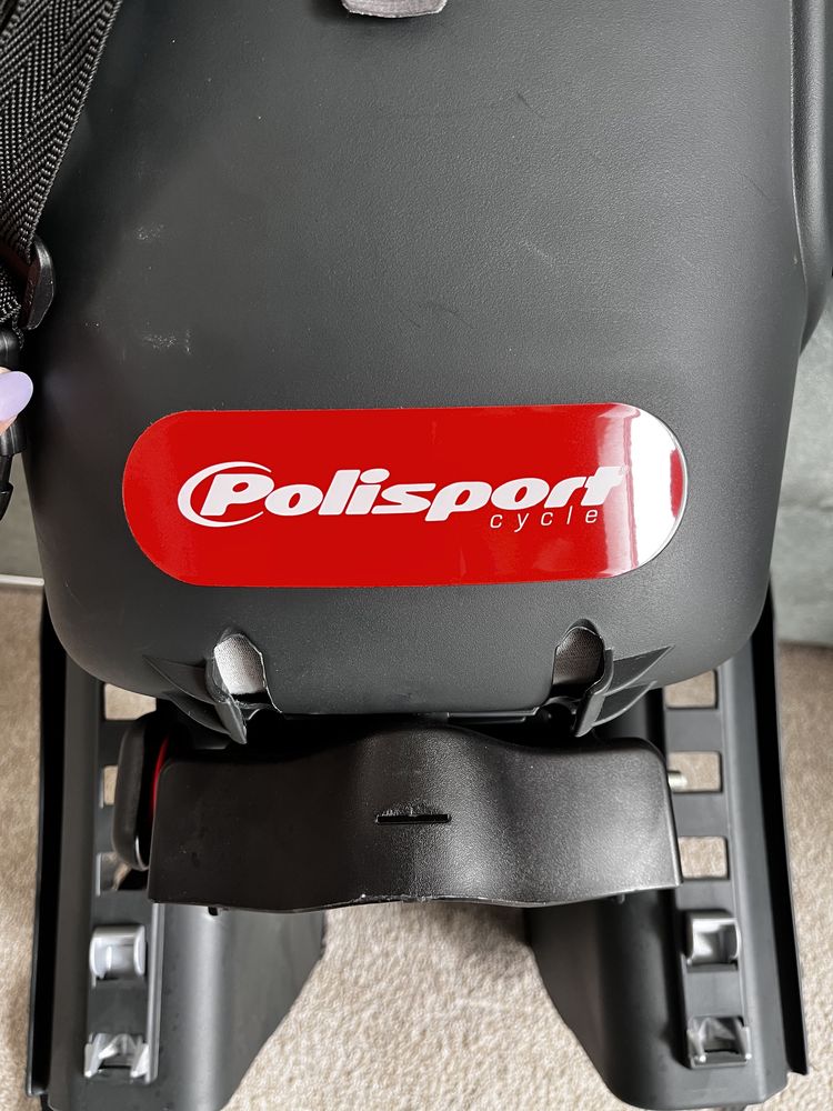 Vendo cadeira polisport