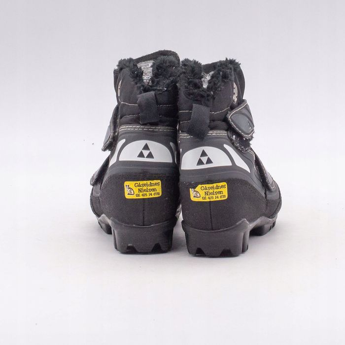 Buty Biegowe r. 28 / 180 mm NNN Fischer Biegówki