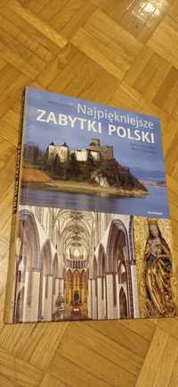 Najwspanialsze Zabytki Polski
