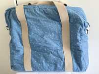 Mala de maternidade Zara Home