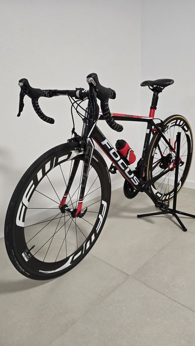 Focus Cayo Ultegra Carbon