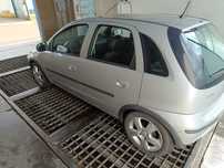 Opel Corsa C 1.2