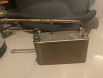 Permutador de calor