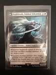 Sephiroth Fabled Soldier