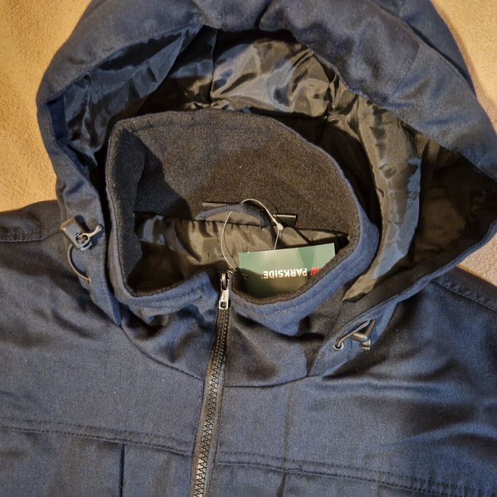 Parkas casacos  novo grandes tamanhos 3xl