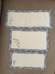 Conjunto panos de quarto