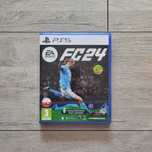 FC 24 PlayStation 5 PS5