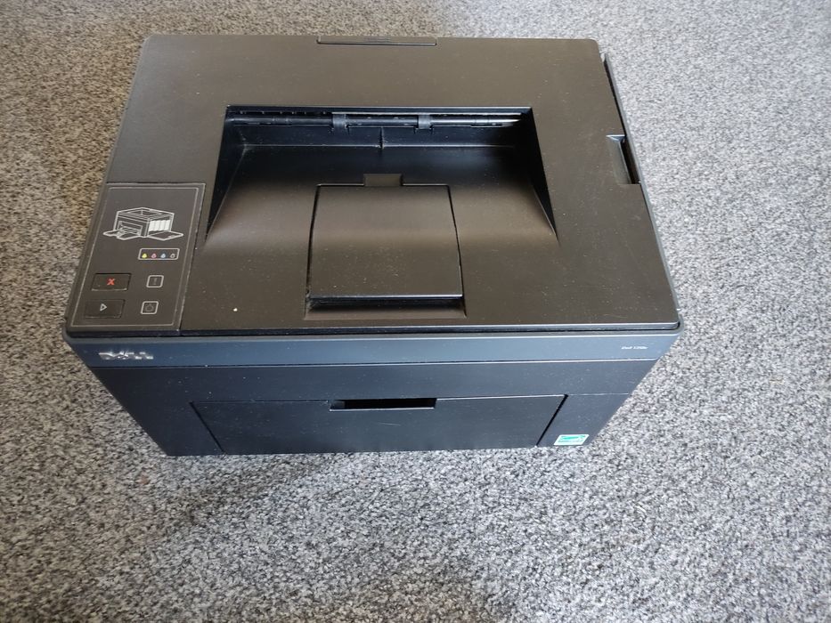 Drukarka laserowa kolorowa Dell 1250c