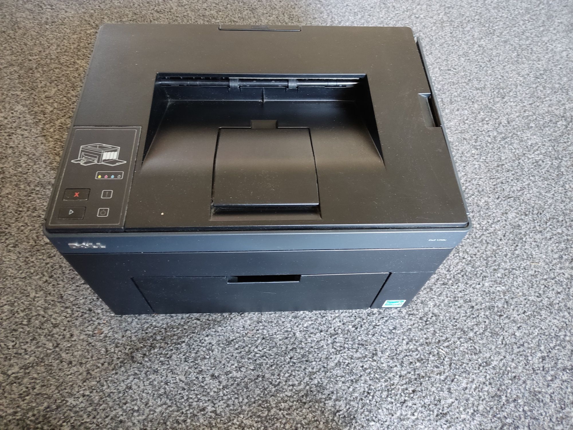 Drukarka laserowa kolorowa Dell 1250c