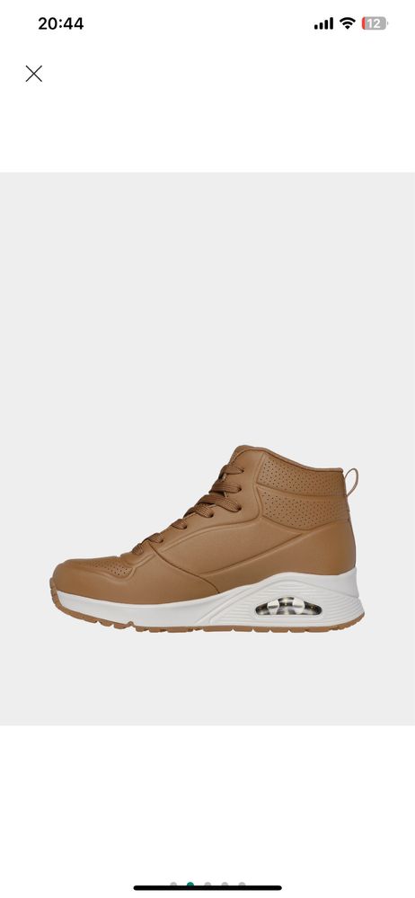 Черевики Skechers