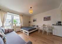 Międzybrodzie Żywieckie - apartament z aneksem , blisko plaża, góry