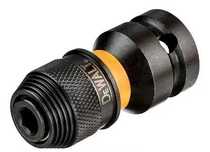 Перехідник для ударних гайковертів DeWALT DT7508 (з кв. 1/2″ на 1/4″)