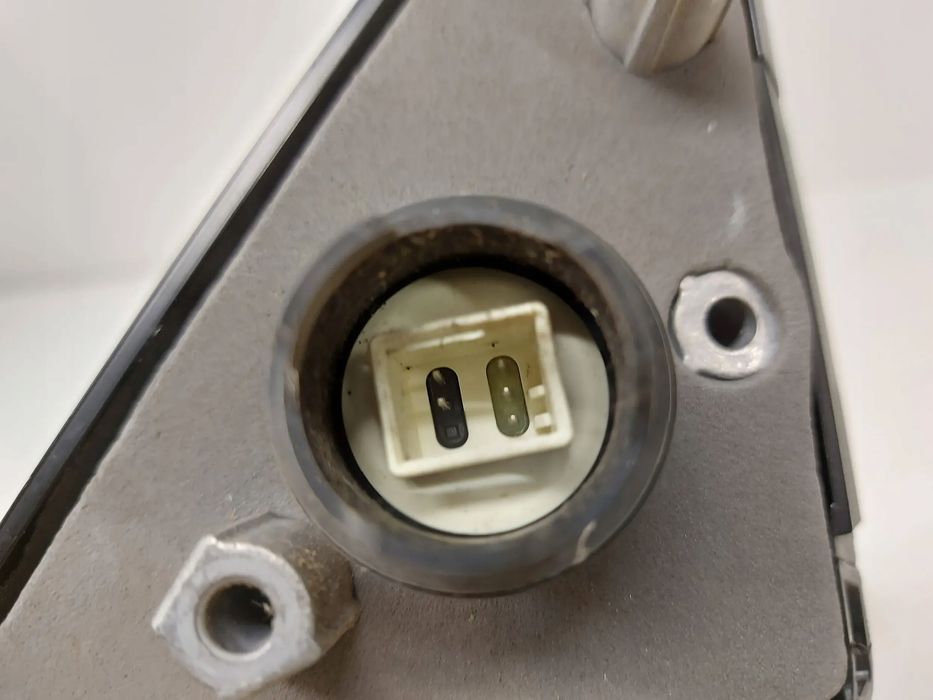 bmw z4 e89 lusterko lewe 5 pin