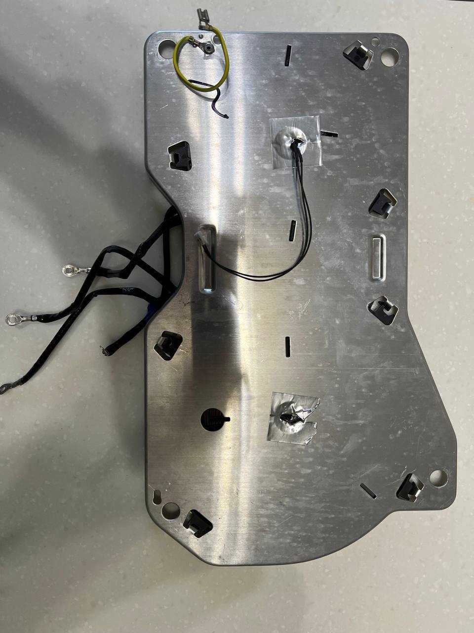 нагрівальний елемент (00746483) для індукційної  поверхні Bosch