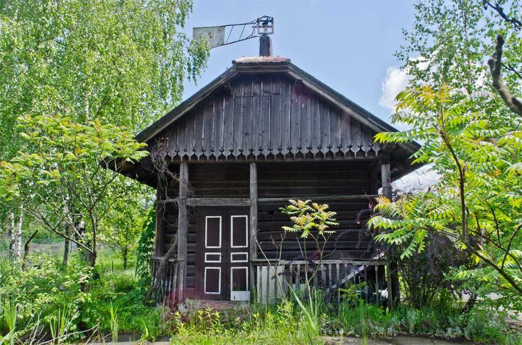 Młyn turbinowy -