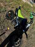Vendo Pit bike 125cc