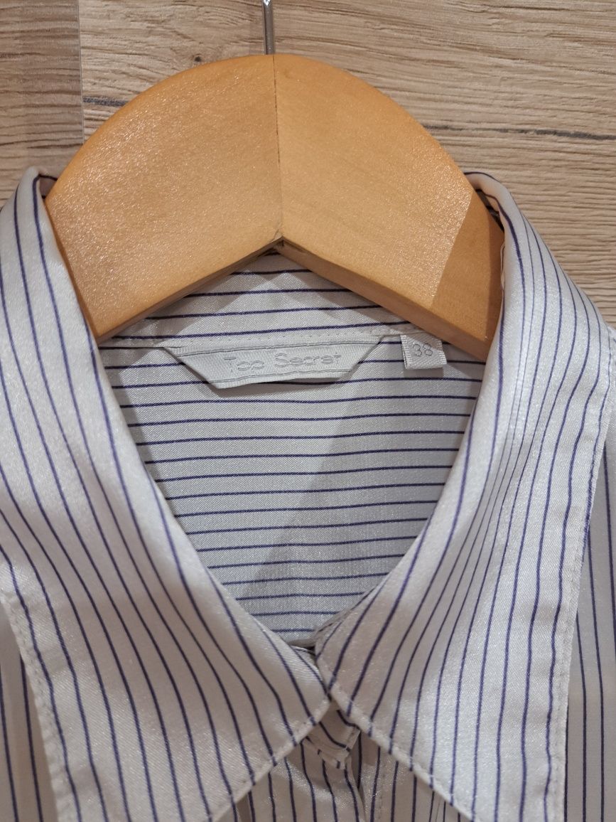Elegancka koszula Top secret