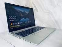 ‼️Алюмінієвий,0% зносу‼️HP EliteBook 840 G6 14.1 FHD iPs i7-8665u