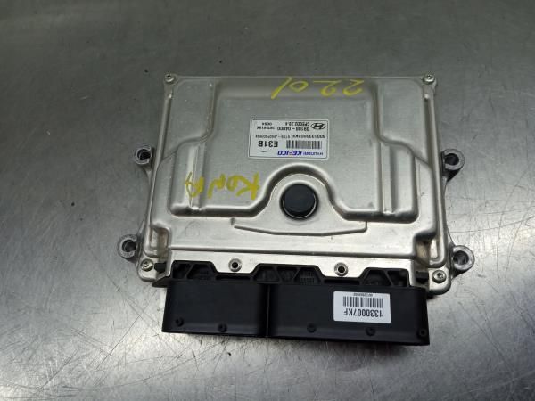 Centralina motor / ECU HYUNDAI Kauai (OS)