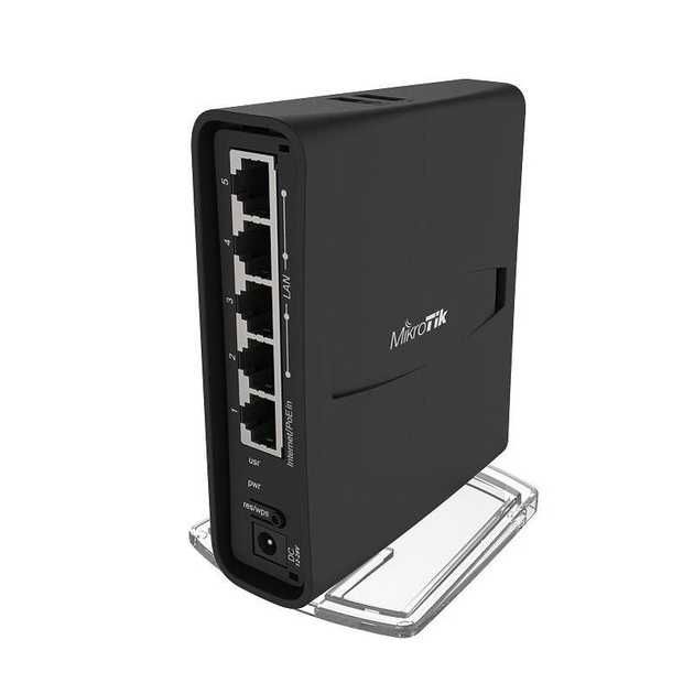 Продам роутер MikroTik hAP ac² (RBD52G-5HacD2HnD-TC) (haP ac2)
