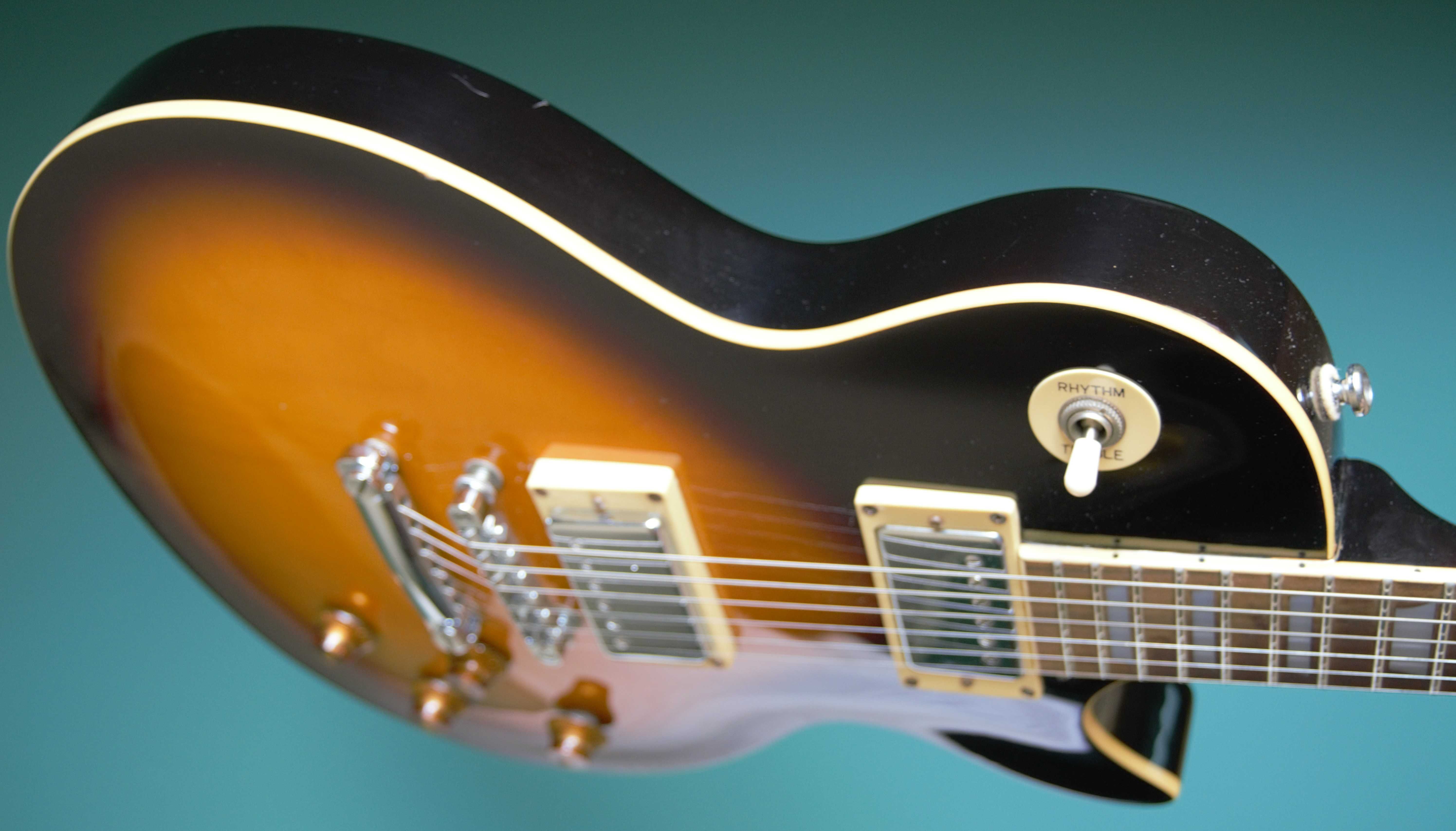 Les poul ARIA PRO II LS1000 made in japan 1979 rok