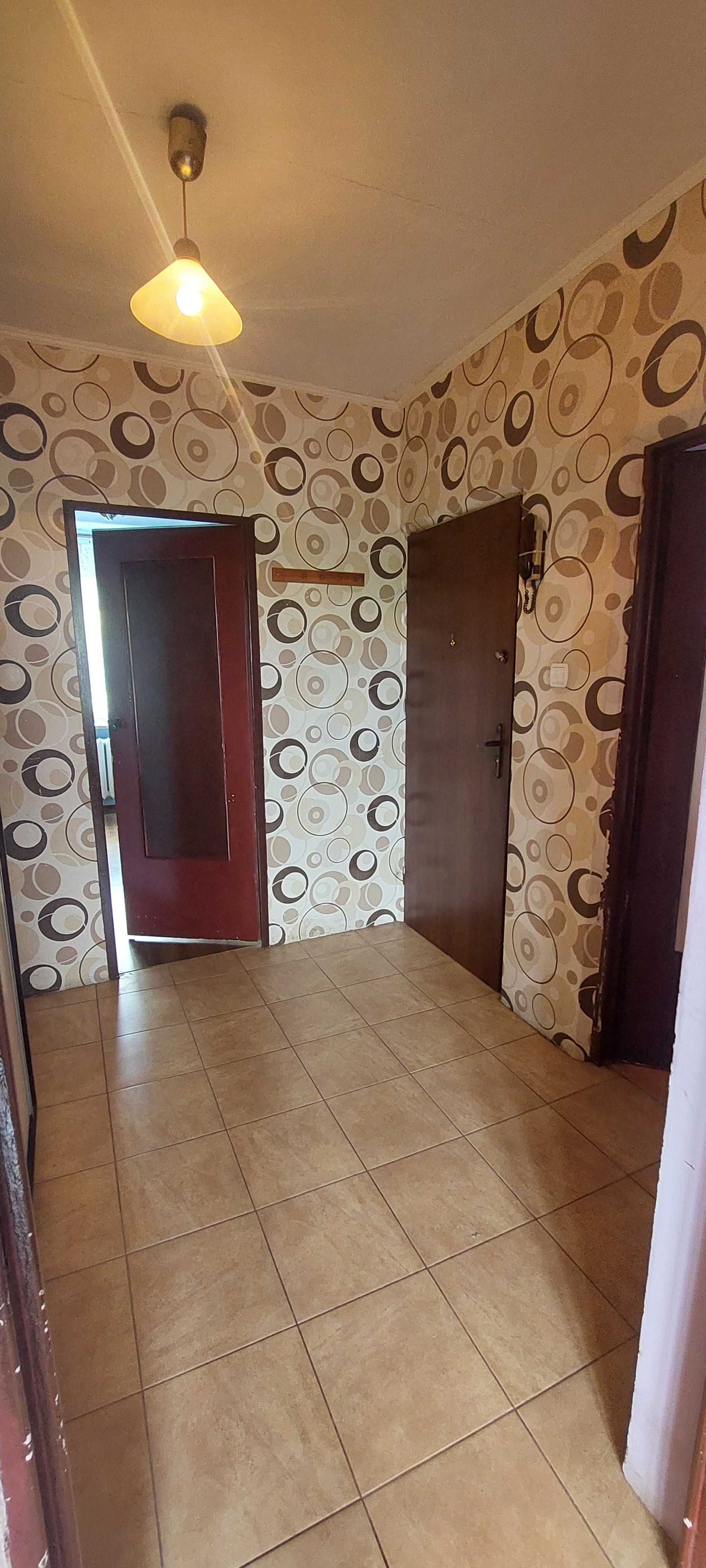 4-pokojowe mieszkanie – 2. piętro, balkon – Legionowo, Osiedle Młodych