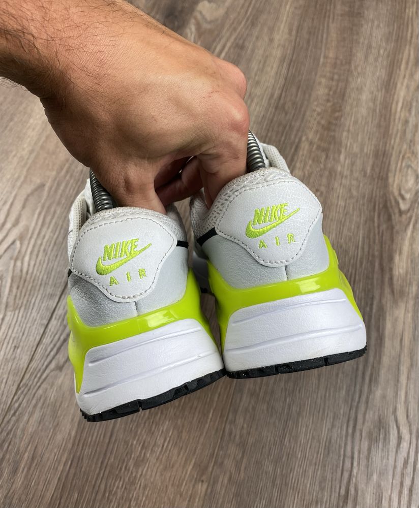 Кросівки Nike Air Max Systm 40 (25.5 см)