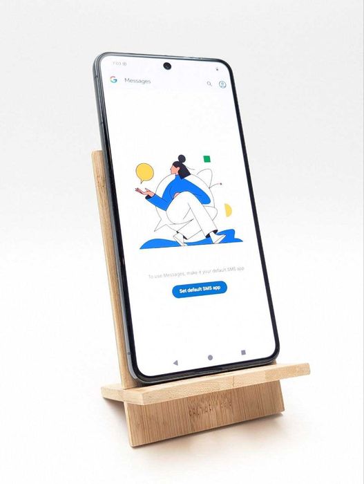 Google Pixel 8 Pro 128GB Czarny