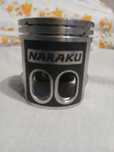 Nowy tłok Naraku 70 cc