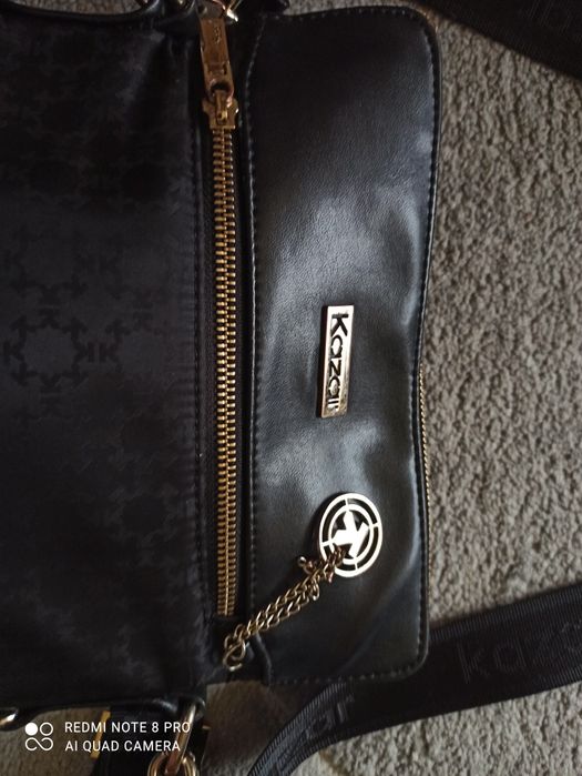 Torebka Kazar listonoszka