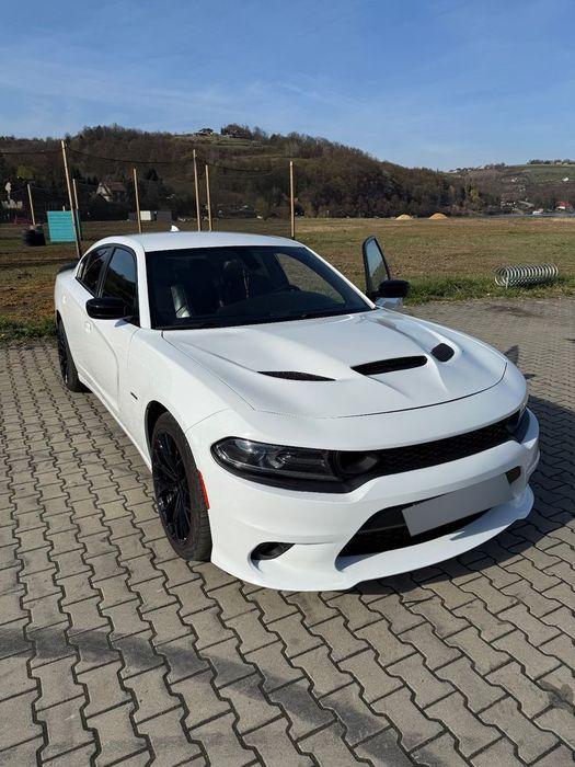 Dodge Charger Dodge Charger r/t 5.7