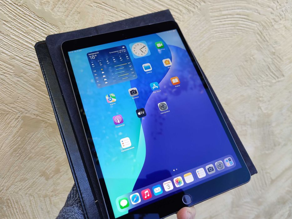 Ipad Air 3  256Gb 4G A2153