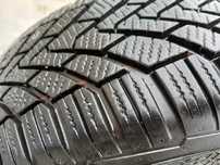 Opony Continental zimowe 185/70/14