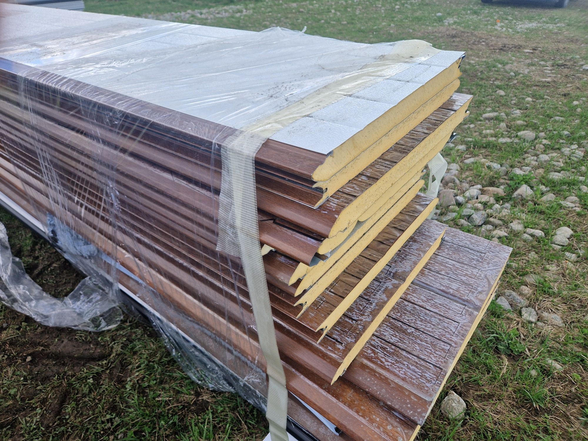 Plyta warstwowa od 45z/m2