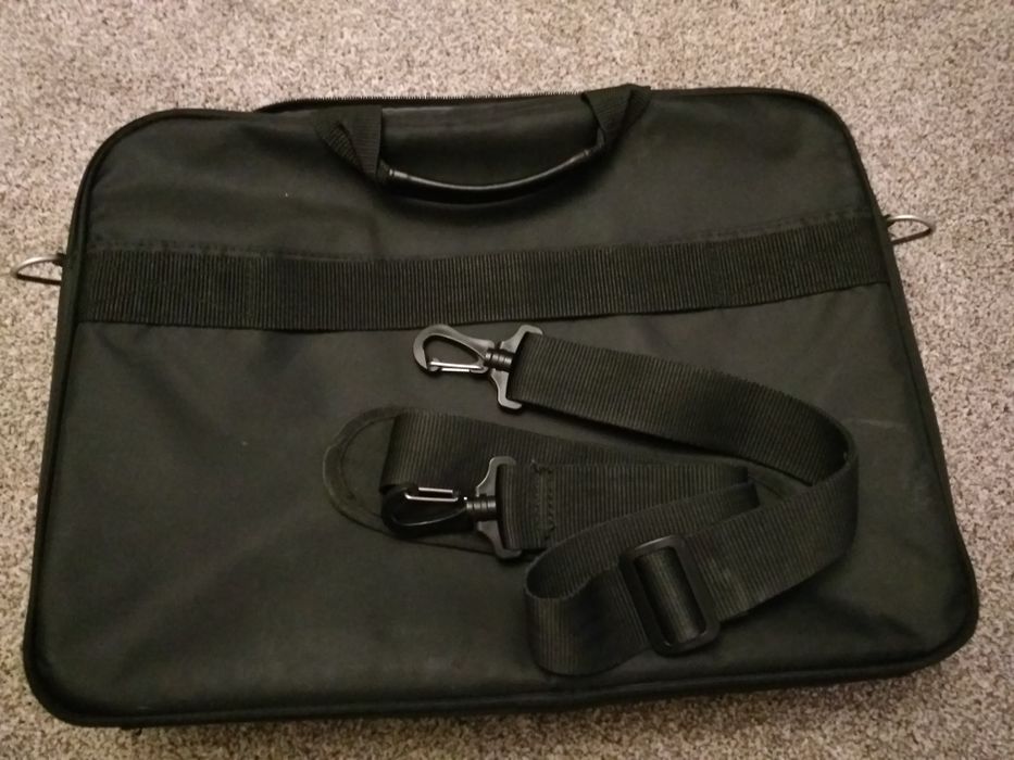 Torba na laptopa DELL
