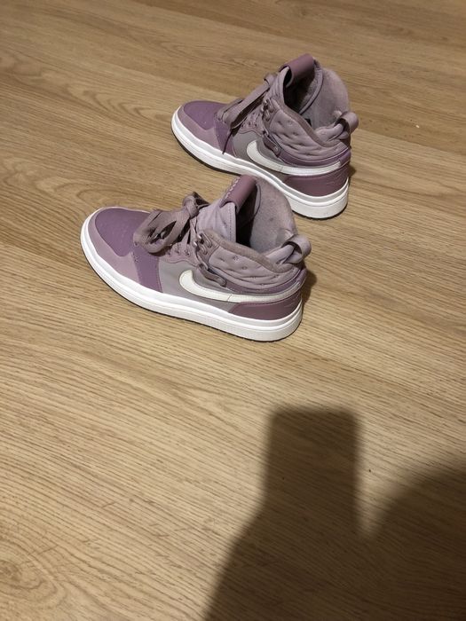 Кросовки Jordan Brand Air Jordan 1 Aclimate ориг