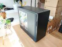 Obudowa ATX Fractal Design Define R5 solidna duża (5)