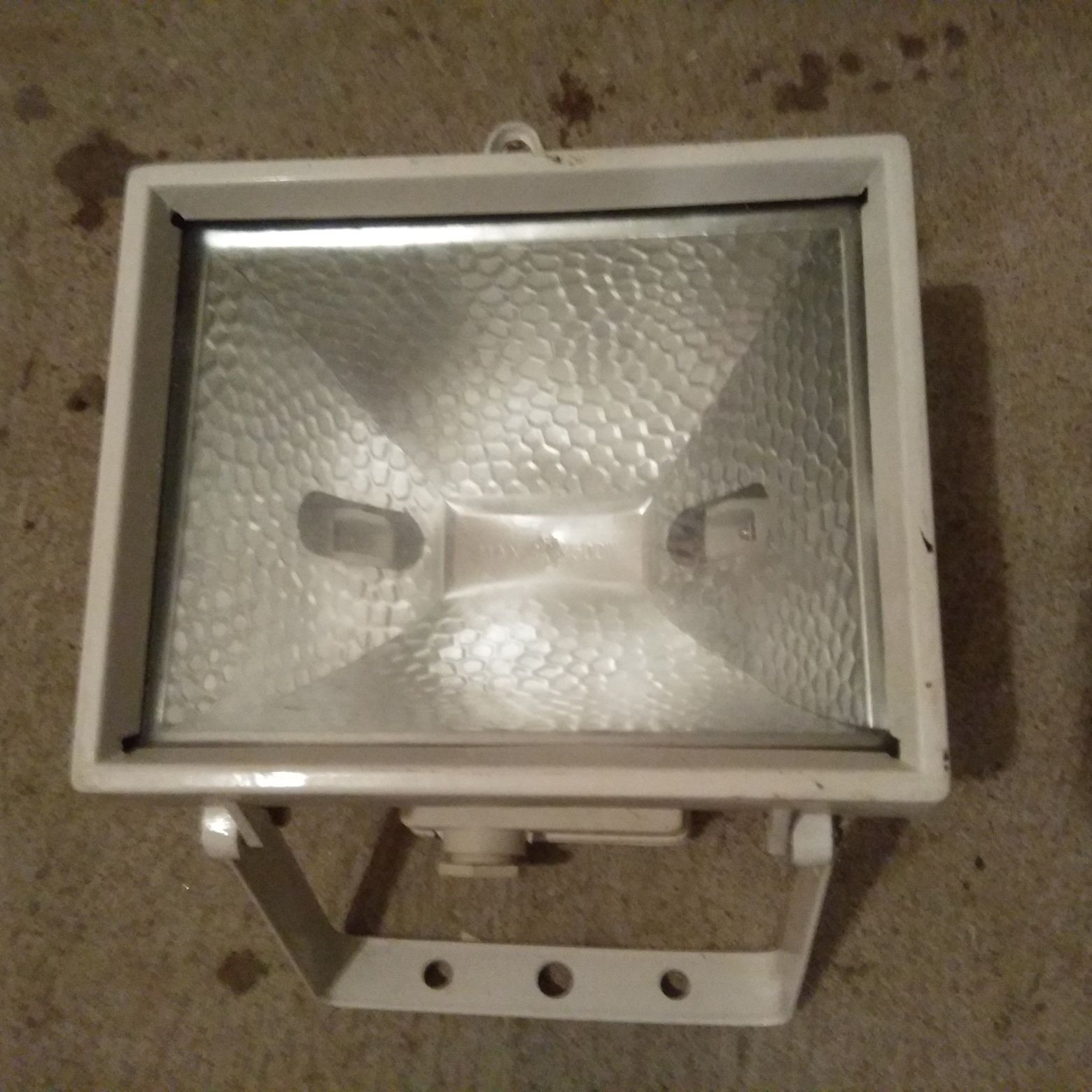 Sprzedam lampę zewnętrzną